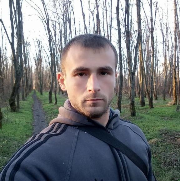ЗАБОЯК ОЛЕКСАНДР СЕРГІЙОВИЧ