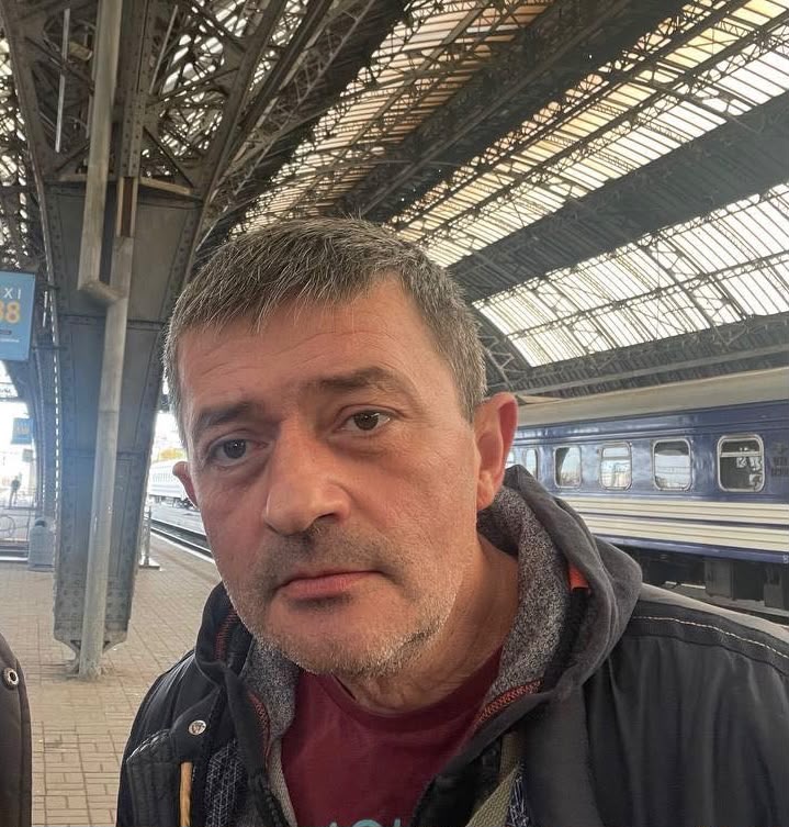 ПЕТРАШ ЮРІЙ ІВАНОВИЧ