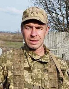 ЧЕРКАС ВІТАЛІЙ ВІТАЛІЙОВИЧ