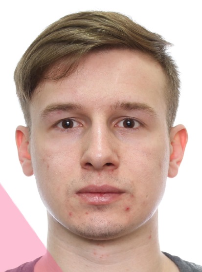 РУБЛЬОВ КИРИЛО ЄВГЕНІЙОВИЧ