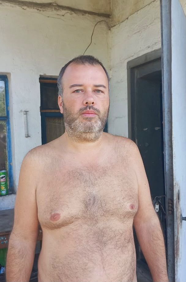 БОРЕЦЬКИЙ РОМАН ОЛЕГОВИЧ