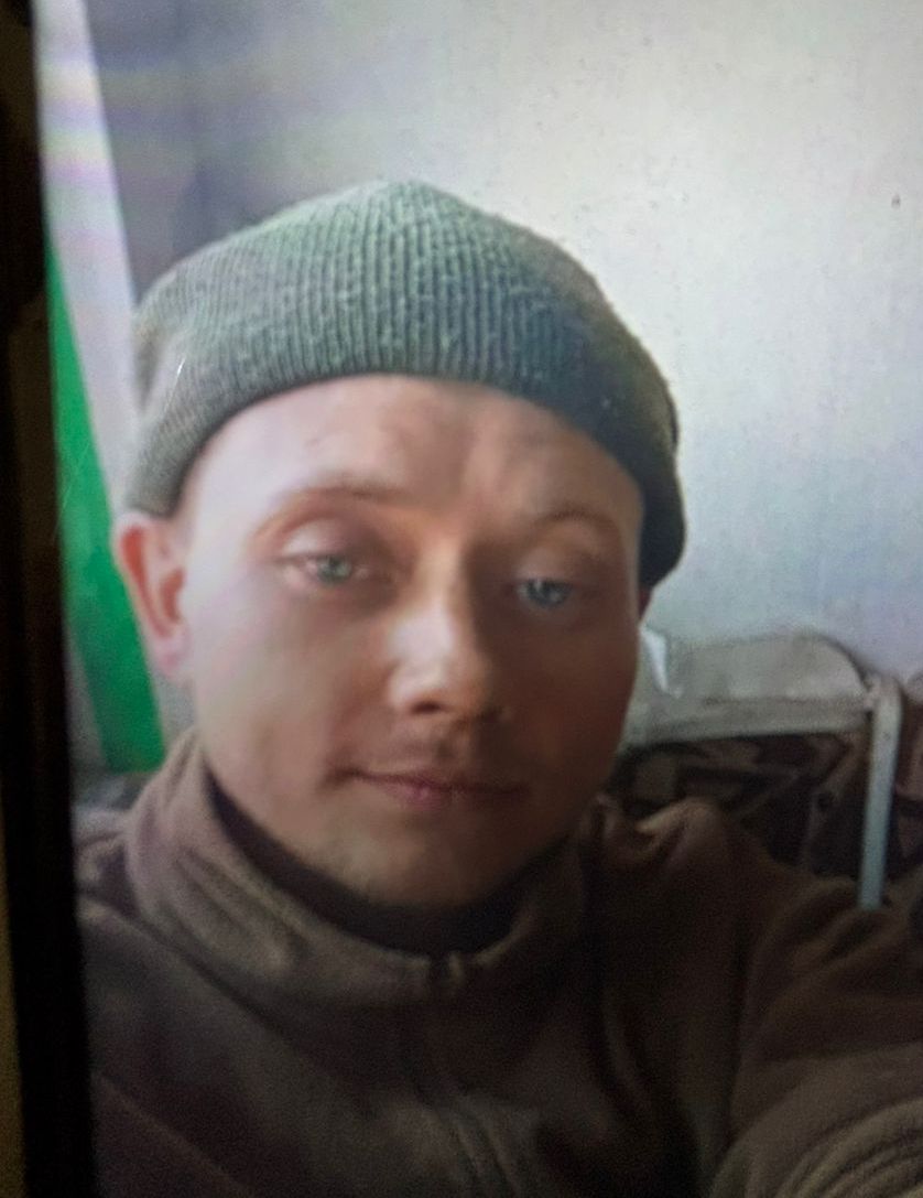 БЄЛОВ ВАЛЕРІЙ СЕРГІЙОВИЧ