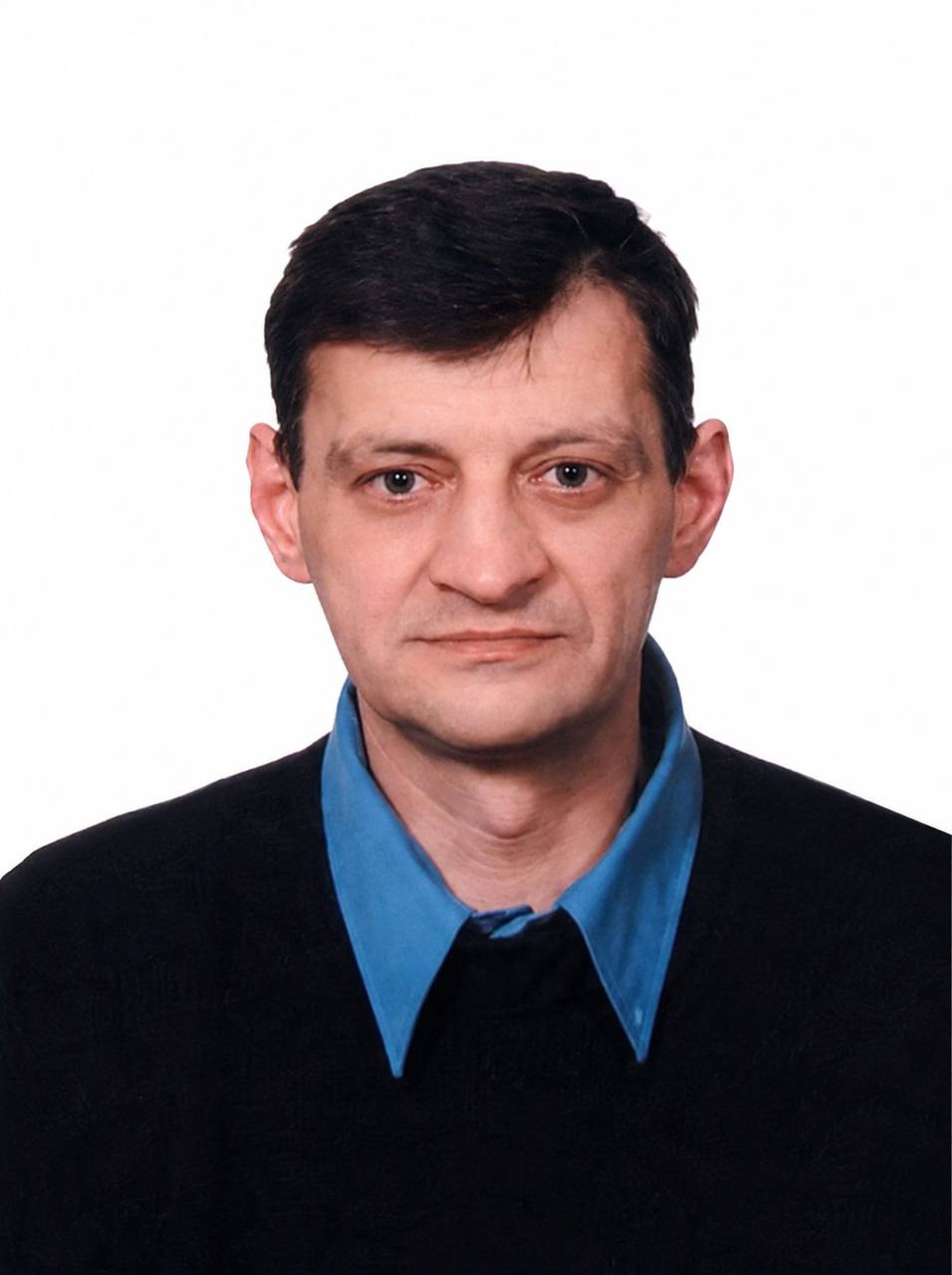 БЛАЩУК ВОЛОДИМИР ІВАНОВИЧ