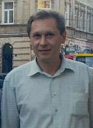 ТИМЧЕНКО ЮРІЙ МИКОЛАЙОВИЧ