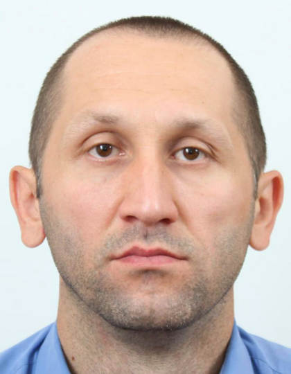 ШАКІРОВ ВІТАЛІЙ ВІКТОРОВИЧ