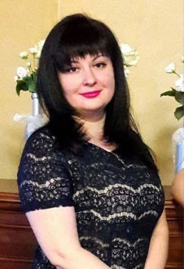 КОЗАКЕВИЧ ТІНА ІГОРІВНА