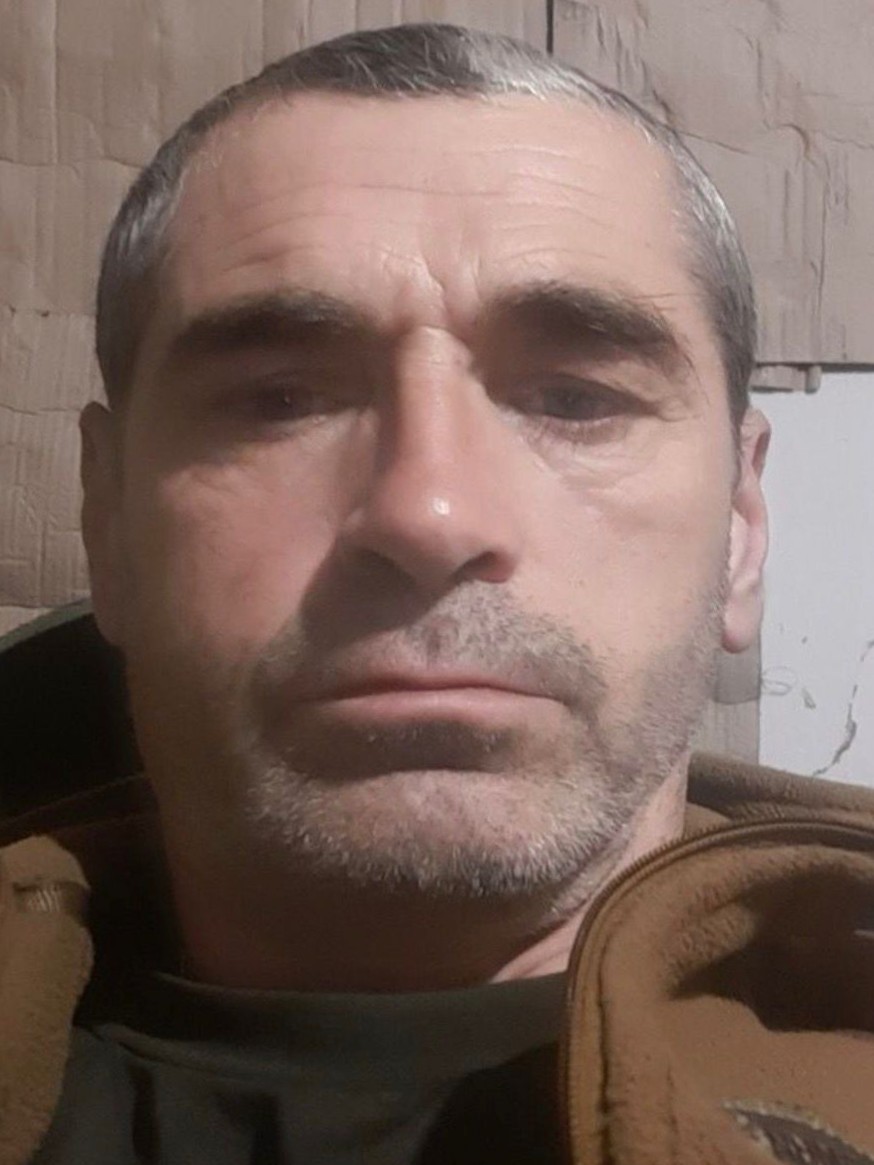 МЕЗЕЙ ПАВЛО МИКОЛАЙОВИЧ