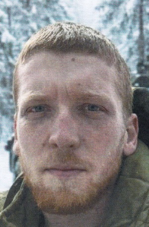 БОРОЗЕНЕЦЬ ОЛЕКСАНДР АНДРІЙОВИЧ