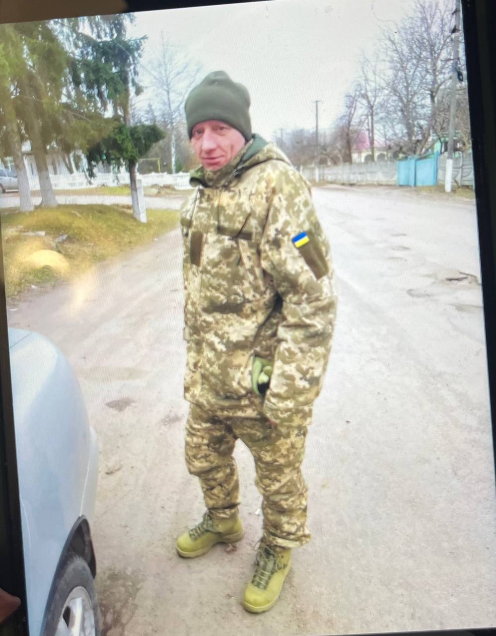 ЛУБКО МИХАЙЛО МИКОЛАЙОВИЧ