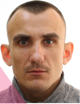 ГУНДЕРТАЙЛО ІЛЛЯ СЕРГІЙОВИЧ