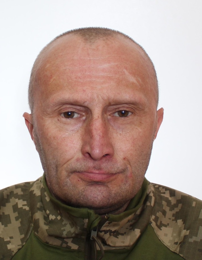 ПРОЩЕНКО АНДРІЙ В`ЯЧЕСЛАВОВИЧ