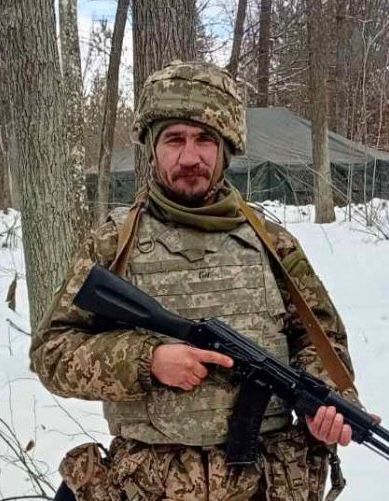 ГІРЖЕВ ДМИТРО ФЕДОРОВИЧ