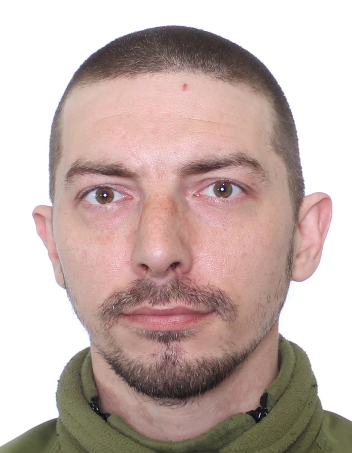 РЯЗАНЦЕВ СЕРГІЙ ВІКТОРОВИЧ