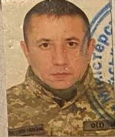 АХМЕДОВ БАХТІЯР АКІЛБЕКОВИЧ