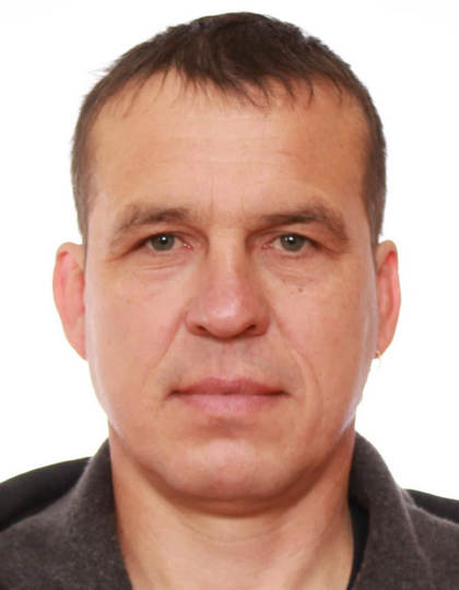 ЛЕБЕДИНСЬКИЙ ІВАН АНАТОЛІЙОВИЧ