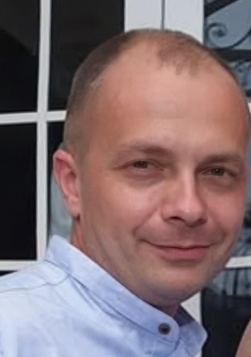 САУЛЕНКО ПАВЛО АНАТОЛІЙОВИЧ