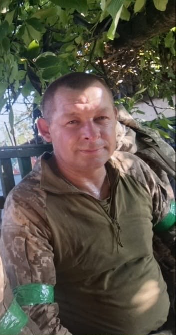 БАРАН ВОЛОДИМИР МИХАЙЛОВИЧ
