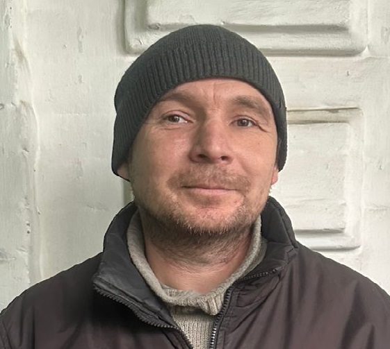 ЗЛОБІН ДМИТРО ВОЛОДИМИРОВИЧ