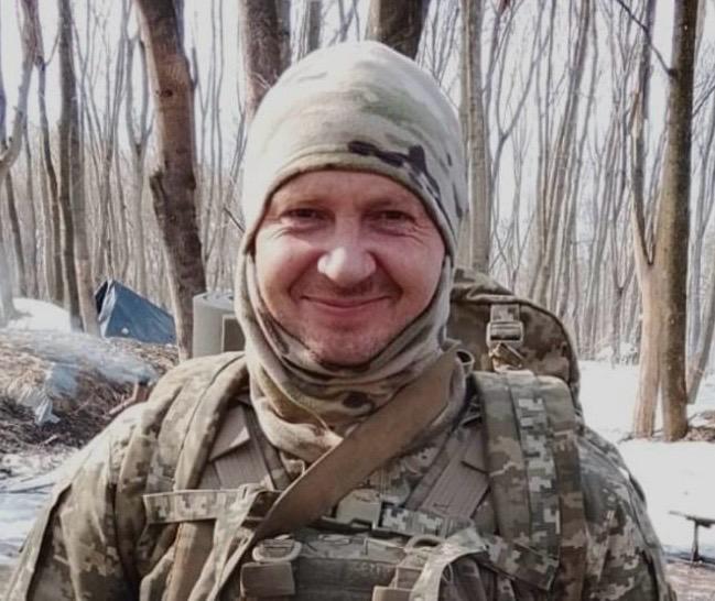 СКОТНІКОВ КОСТЯНТИН ВАСИЛЬОВИЧ