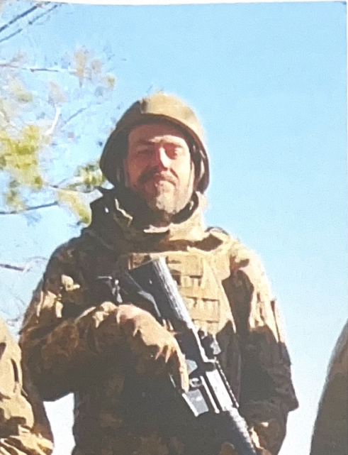 ШИНКАРЮК ОЛЕКСАНДР ВАДИМОВИЧ