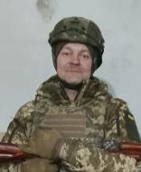 ГОЛОСЮК ВОЛОДИМИР ІГОРОВИЧ