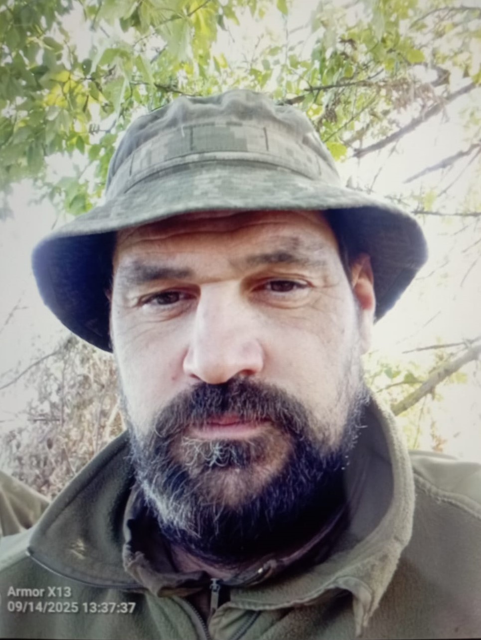 НОСИК ВОЛОДИМИР МИХАЙЛОВИЧ