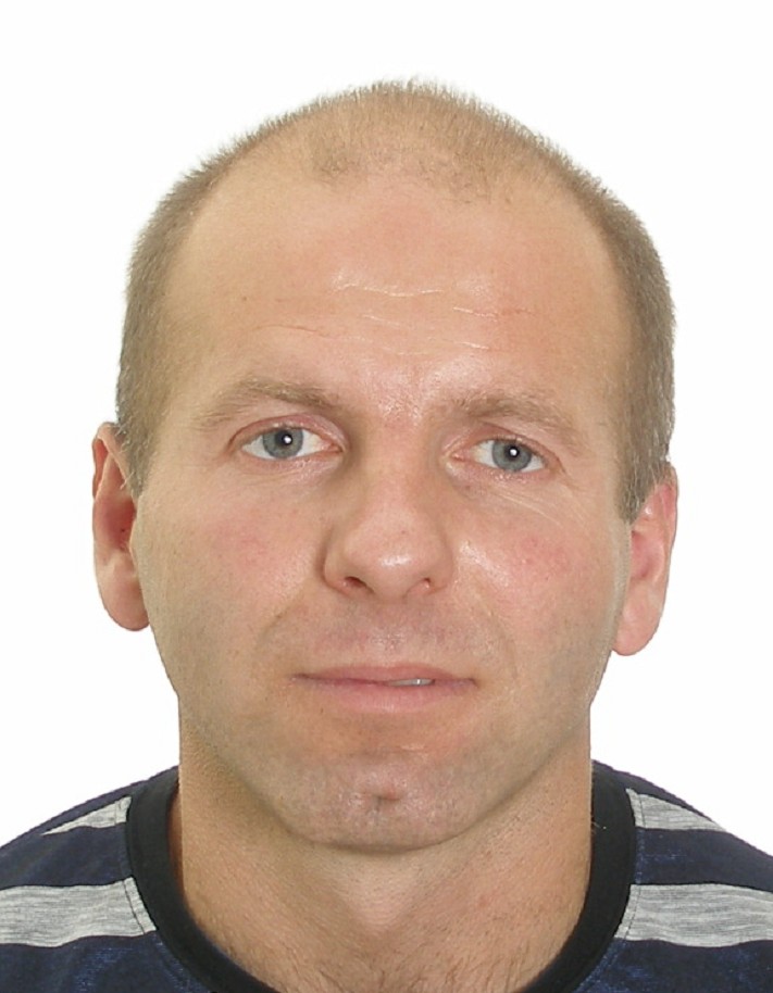 РАБИНЮК ІВАН ІВАНОВИЧ