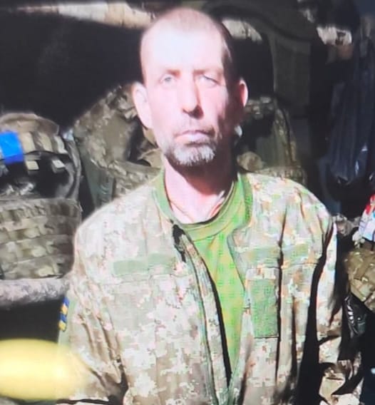 КОВБАСЮК ДМИТРО СЕРГІЙОВИЧ