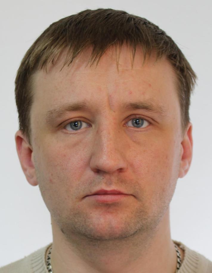 ЗАЗУЛЯК СЕРГІЙ ВОЛОДИМИРОВИЧ