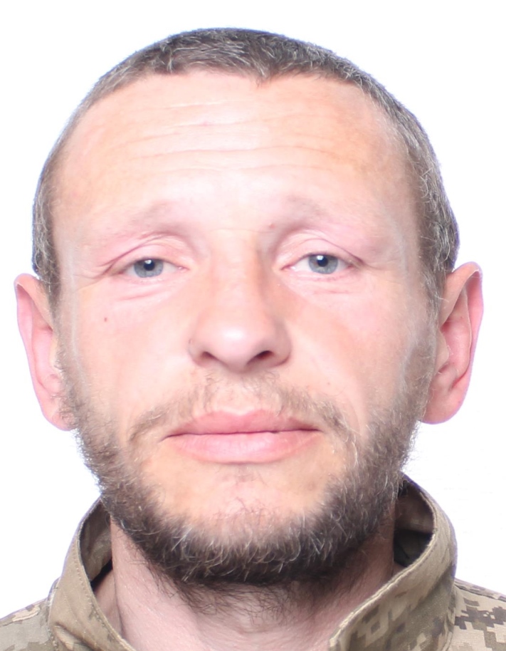 БЕСЕДІН ДМИТРО МИКОЛАЙОВИЧ