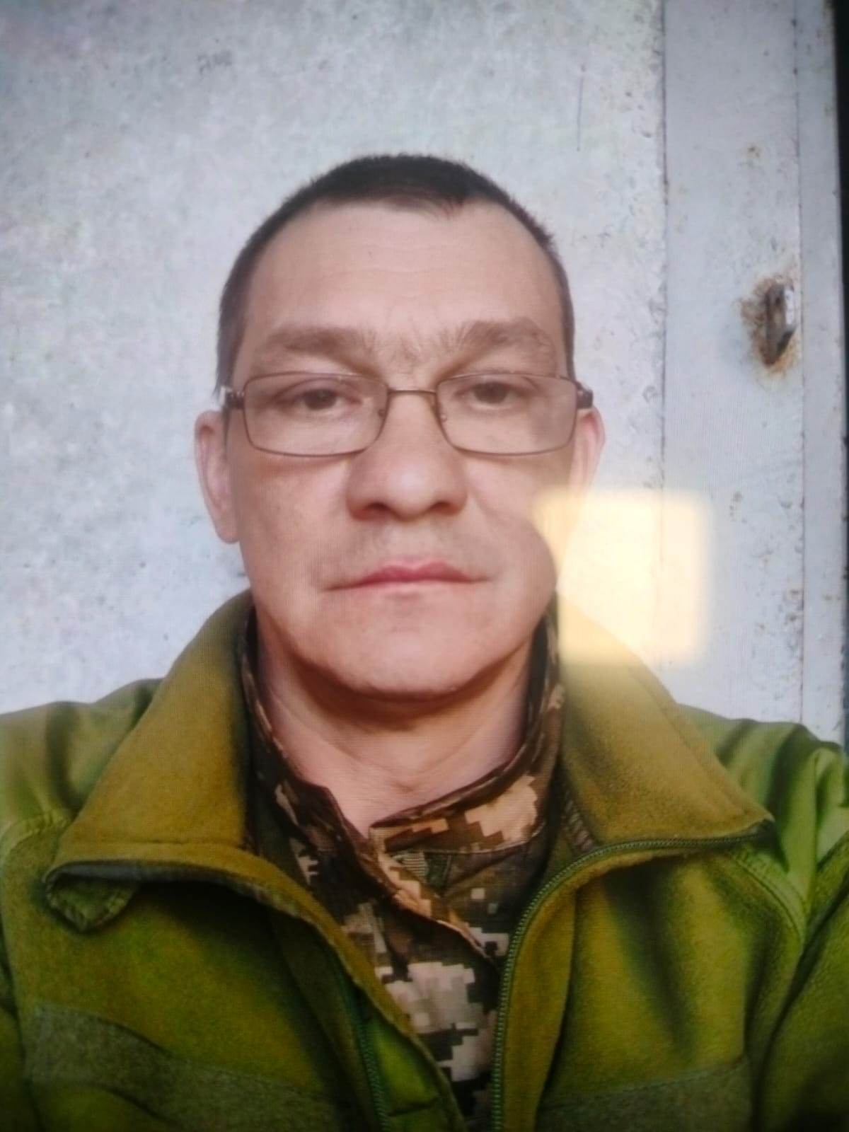 ПАРАЩУК ВІТАЛІЙ ГРИГОРОВИЧ