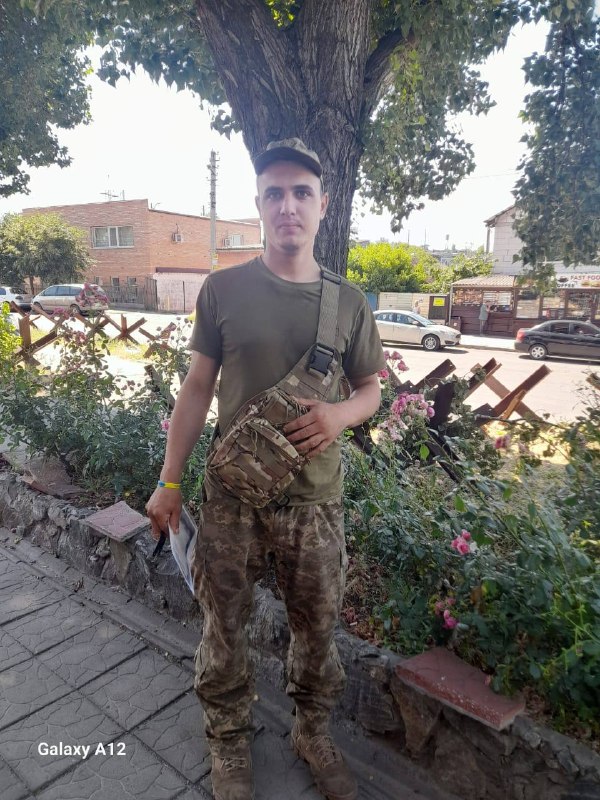 ОВСІЄНКО ЯРОСЛАВ АНАТОЛІЙОВИЧ