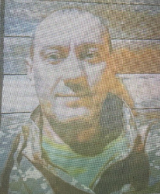 ЛАНТРАТОВ ПАВЛО МИКОЛАЙОВИЧ