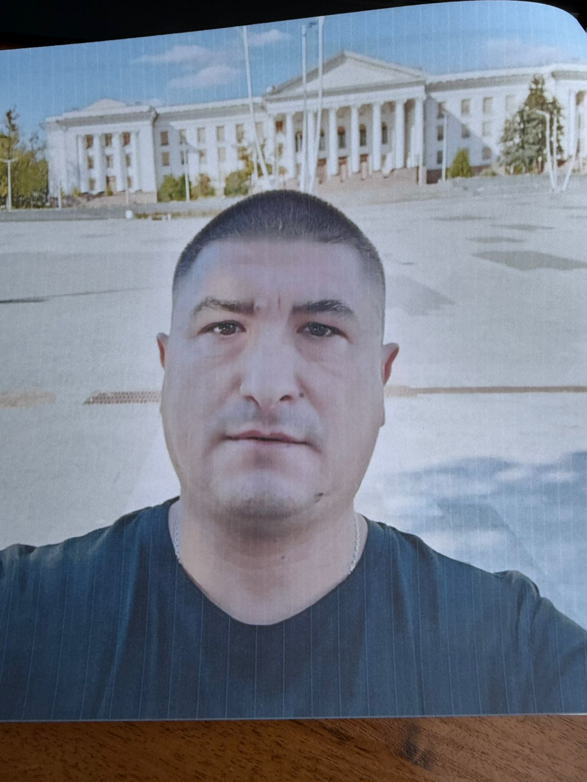 ДЕРКУНСЬКИЙ ДМИТРО СЕРГІЙОВИЧ