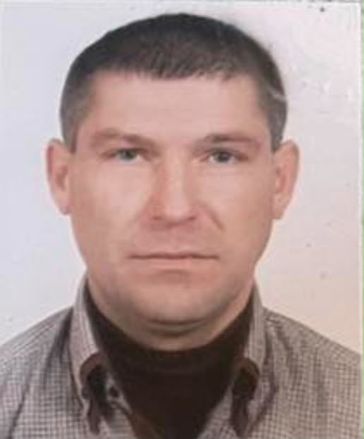 КОСТАК ТИХОН ВАСИЛЬОВИЧ