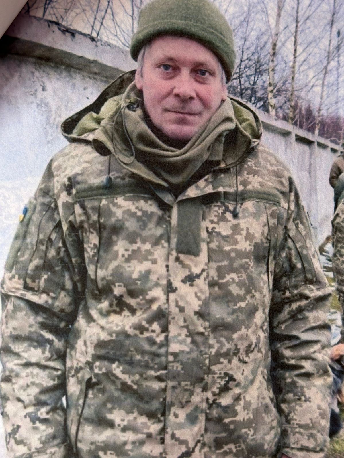 ЧМУТ ПЕТРО КАРПОВИЧ