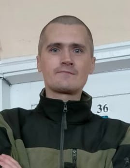 ЗАГОРУЙ МИХАЙЛО АНАТОЛІЙОВИЧ