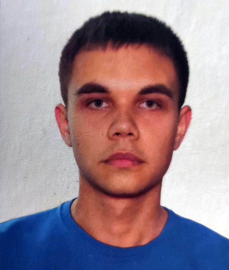 ГАРАЩУК ОЛЕКСАНДР СЕРГІЙОВИЧ