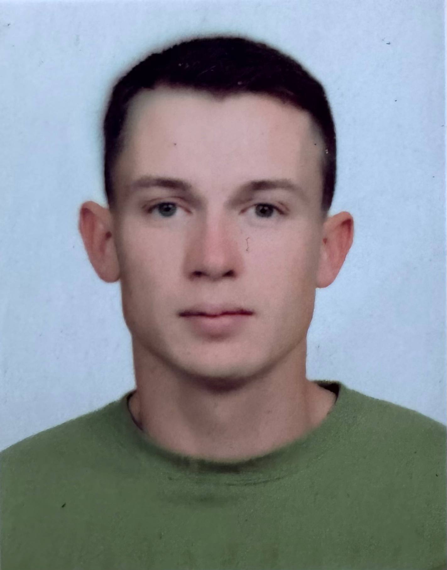 ОМЕЛЬЯНЕНКО РОМАН СЕРГІЙОВИЧ