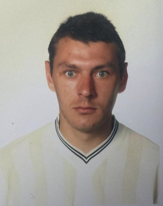 СОЛОВЕЙ ІВАН ПЕТРОВИЧ
