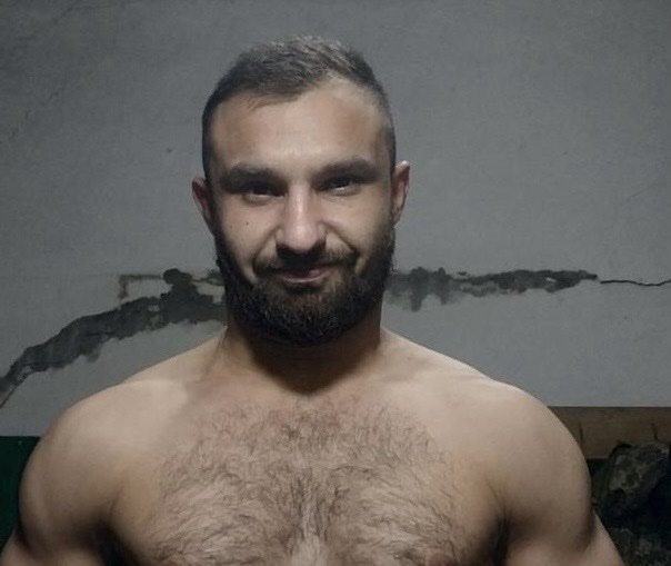 МАГДА ДМИТРО СЕРГІЙОВИЧ