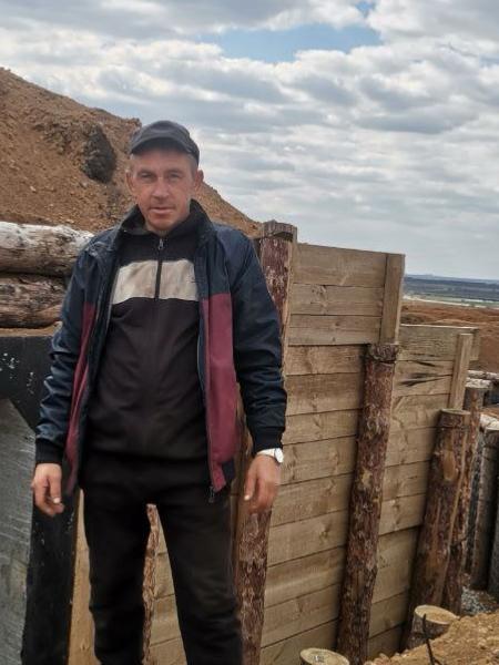 СІРИЙ ОЛЕКСІЙ ОЛЕКСІЙОВИЧ