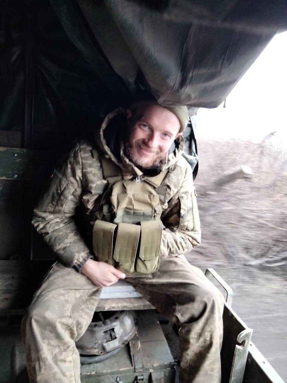 ПІЩУК ІВАН ОЛЕКСАНДРОВИЧ