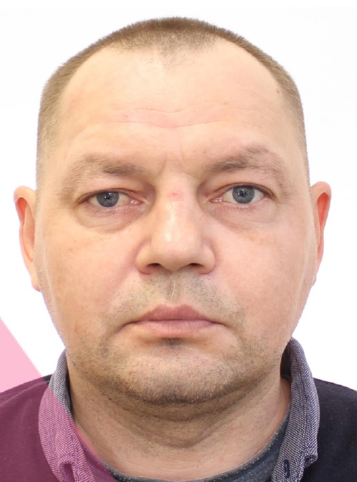ВЕРЕМЕНКО ВОЛОДИМИР СТЕПАНОВИЧ