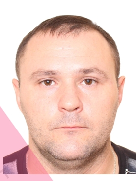 ПАТРЄВ КИРИЛО СЕРГІЙОВИЧ