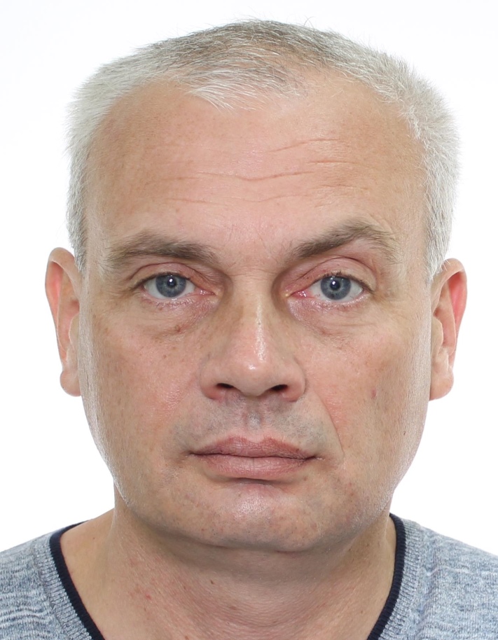 МАМОНТОВ ГЕННАДІЙ ВАСИЛЬОВИЧ