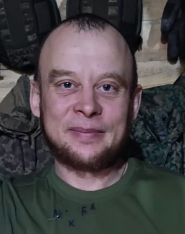 БОНДАРЕНКО ОЛЕКСІЙ ВІКТОРОВИЧ
