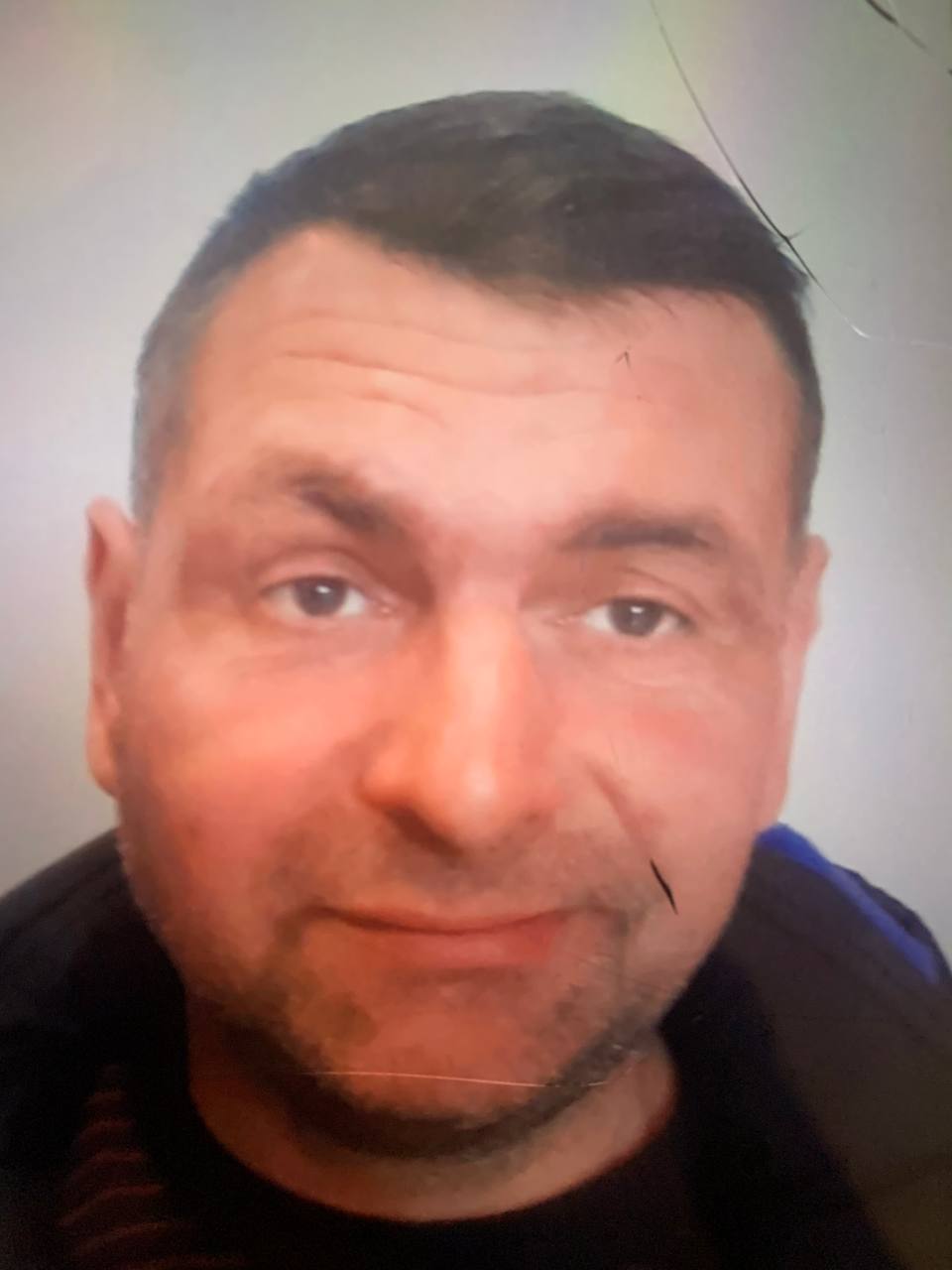 ПОЛОВКОВ СЕРГІЙ ВІКТОРОВИЧ