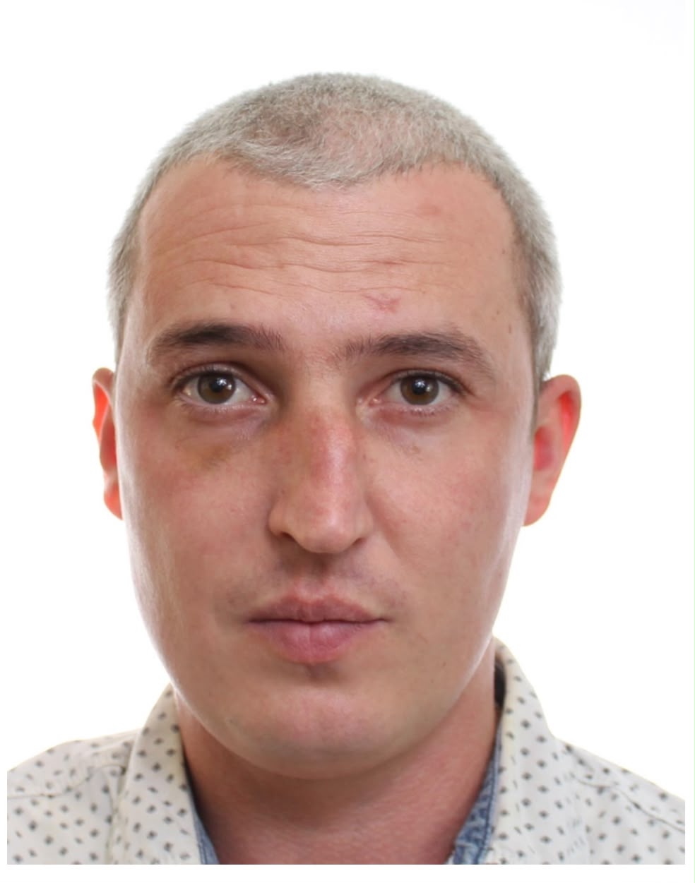 ЧОРНАК ОЛЕКСАНДР ВАСИЛЬОВИЧ
