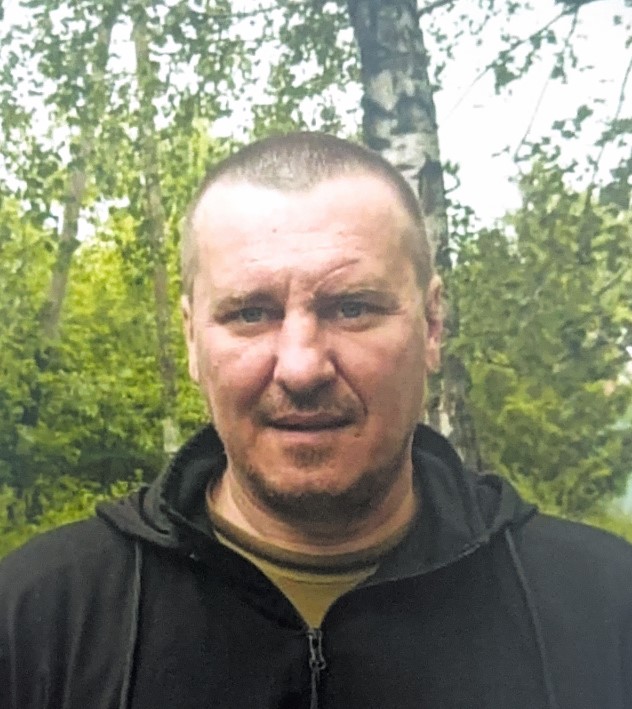 АКУЛЕНКО ОЛЕКСАНДР ВОЛОДИМИРОВИЧ